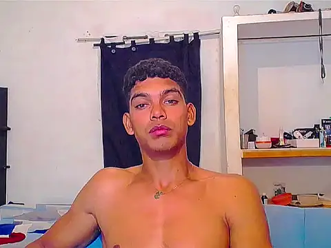 theMyke101 webcam
