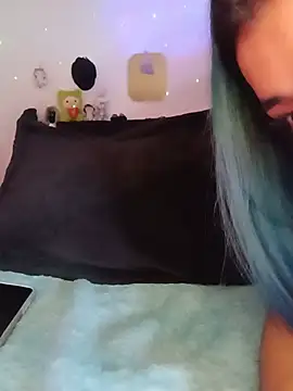 SharonSalazar webcam