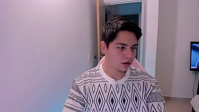 Asta_YunoXXX webcam