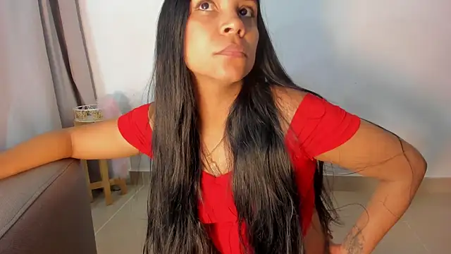 Nanny_11 webcam