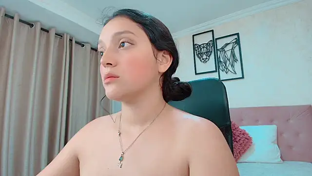 littlemolly_walcott webcam