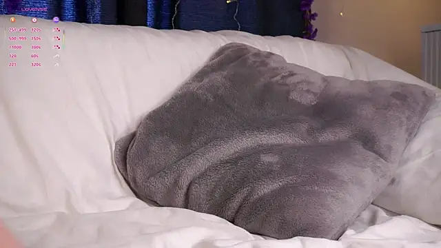 BlondellBolio webcam
