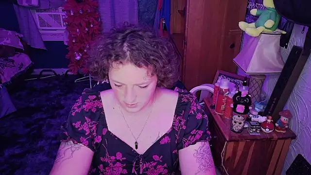 Abagail_soft webcam