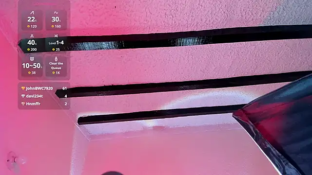 poyson_ivy webcam