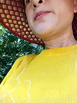 Yuzi-i webcam