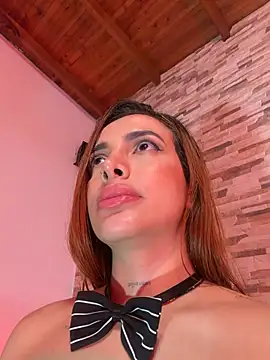 CiaraMorettii webcam