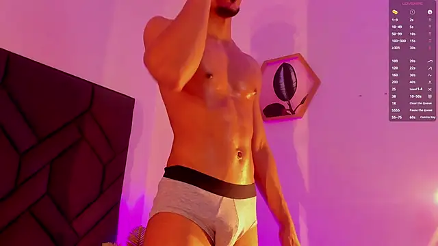 Philip_collins webcam