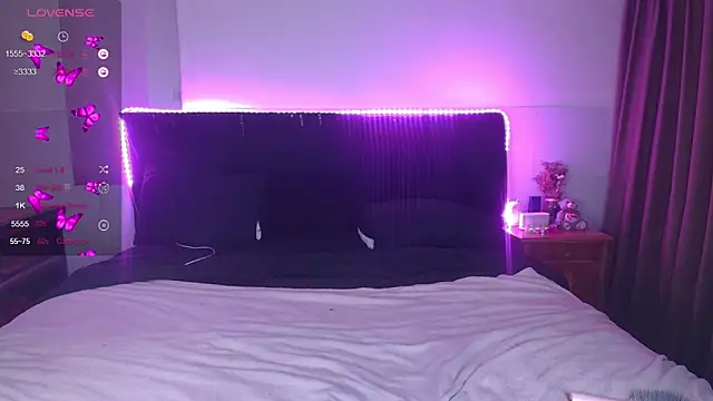 ammyska webcam