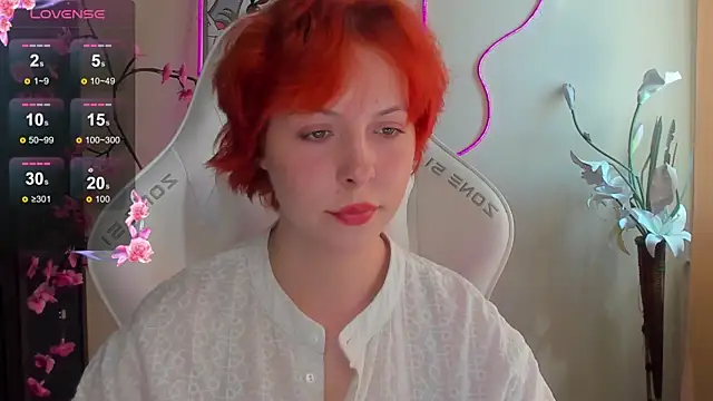 InfernoKitten webcam