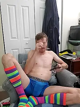 Damien_Flare webcam