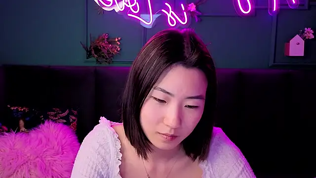 Runi_Asian webcam