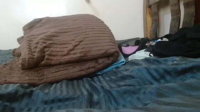 CreamyCocoa_ webcam