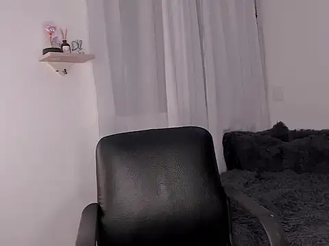 CristinaHanze_ webcam