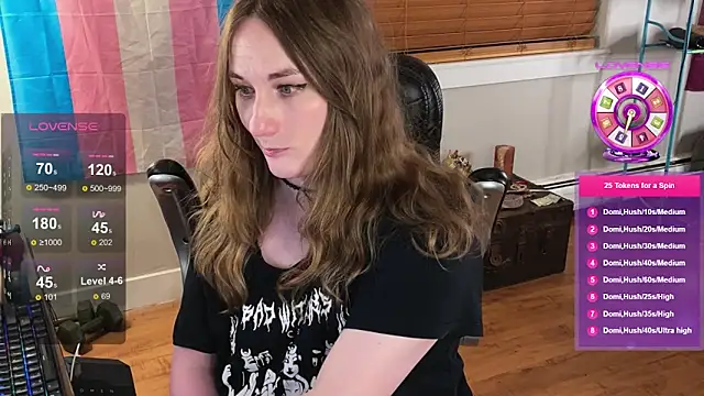 luluvaladon webcam