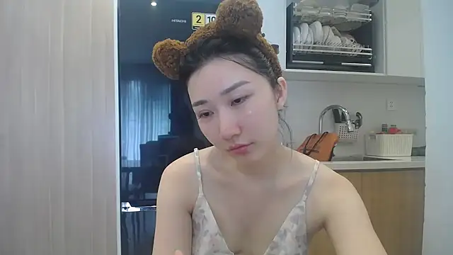 Asiagirll webcam