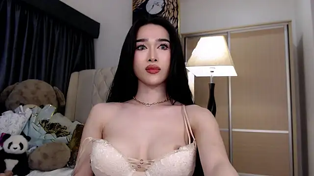 KeenMazikeen69 webcam