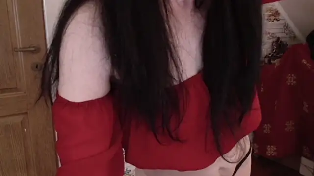 DebraMilf live cam on StripChat