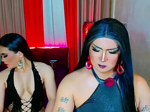 Wildest_Slave_Huntress webcam