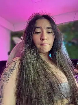 Sophie_LS webcam