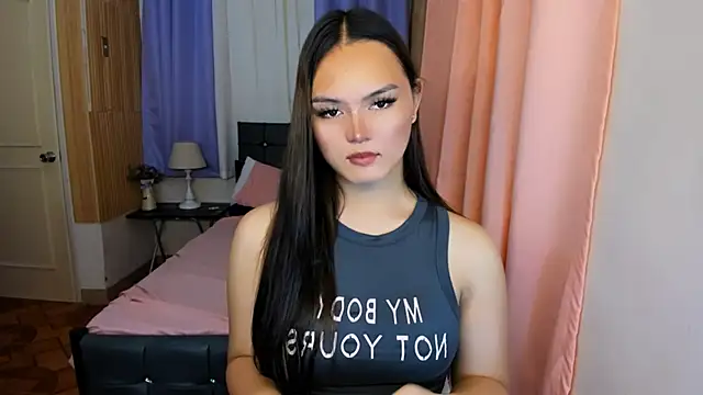 ameliamaureen webcam