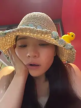 xiaochengzi505 webcam