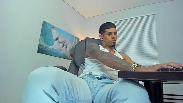 vincen_jose webcam