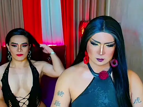 Wildest_Slave_Huntress webcam