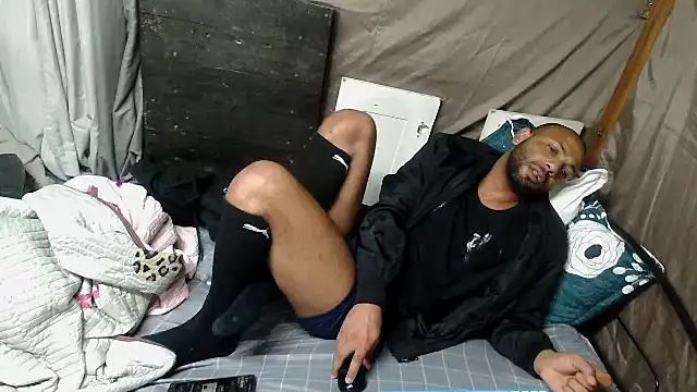 Camodick live cam on StripChat