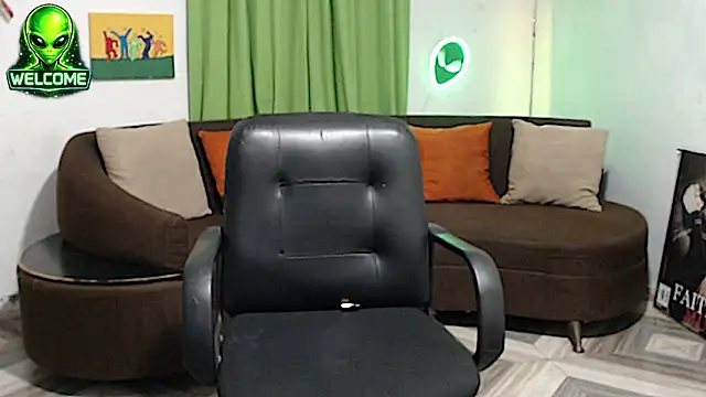 alpha_zom webcam