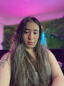 Sophie_LS webcam
