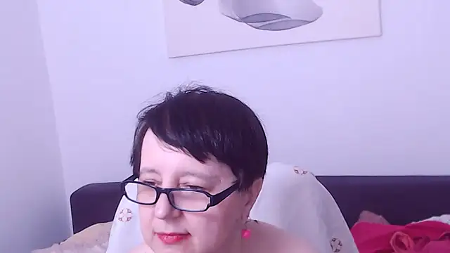 ChristaRose webcam