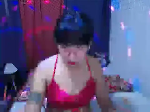 BriannaCruz24 webcam