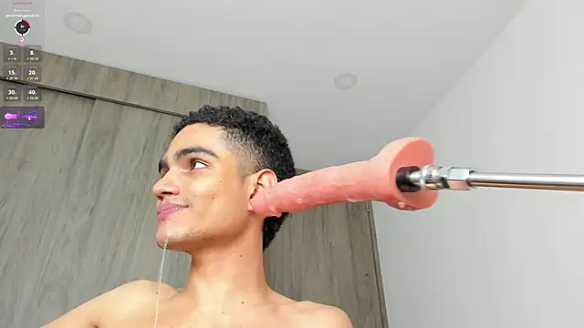 idkusethis webcam