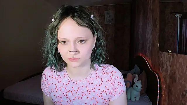 MariaMango webcam