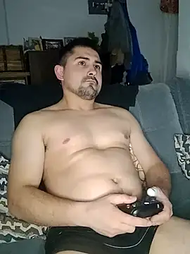 Bradd_32 webcam