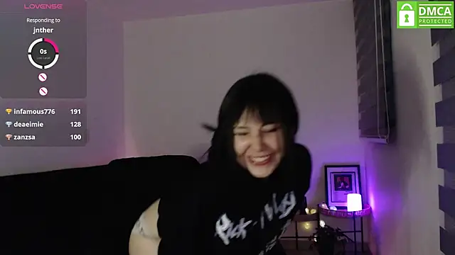 just_meko webcam
