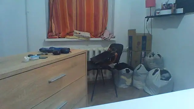KaelNox webcam