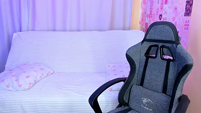 Susan_Claric webcam