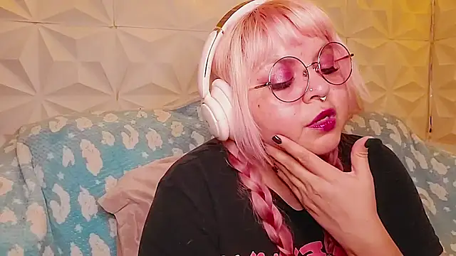 Satyn_doll webcam