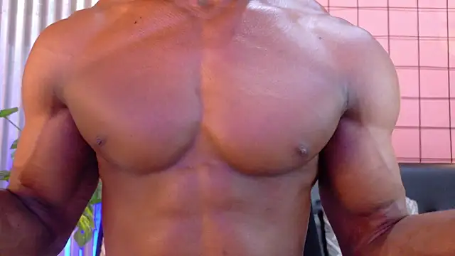 martin_killer live cam on StripChat