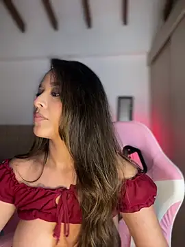 Little_Amber6 webcam