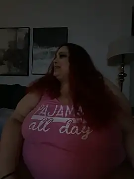 Fifty_Shades_Of_Redd webcam