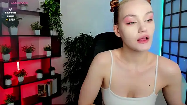 Ida_FaneStain webcam