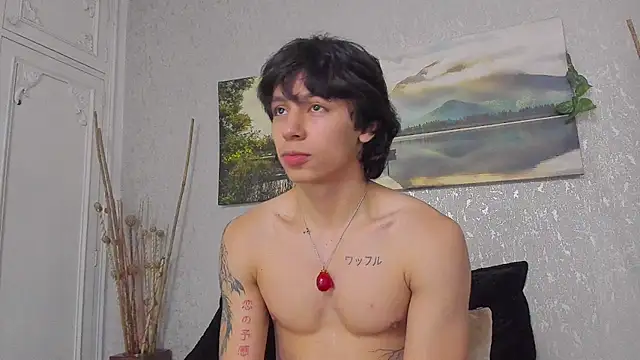 Tyler_durten webcam