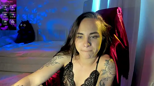 Black_Dollarss webcam