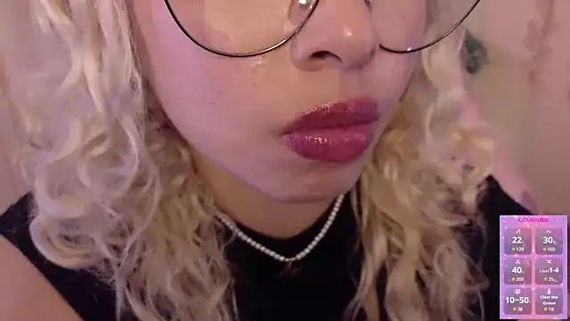 Haelycute webcam