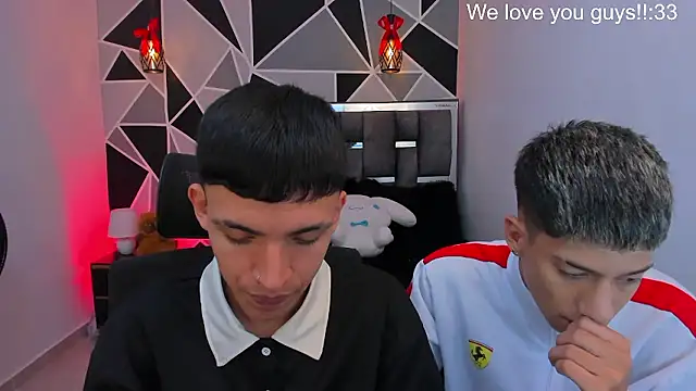 Juan_Nd_Steven webcam