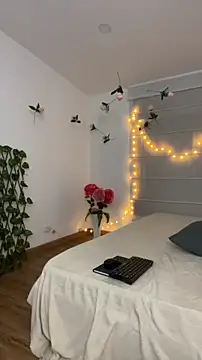 Sarabubbie webcam