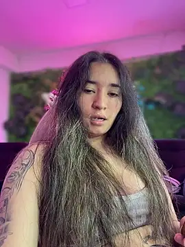 Sophie_LS webcam
