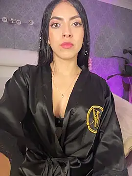 Celeste_Amber webcam